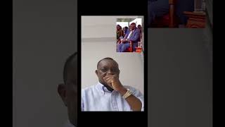 Oscar Sudi Hits Mercilessly At Rigathi Gachagua Hours To Kindiki Swearing In shortsfeed shorts [upl. by Pettit]