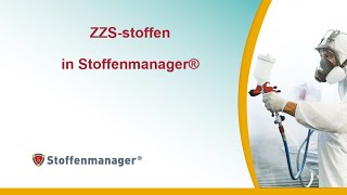 ZZSstoffen in Stoffenmanager® [upl. by Aita]