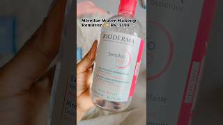 Top 5 Bioderma Products for acne prone oily skin amp remove pigmentation ✨ drmenkavarma [upl. by Antebi]