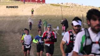 Resumen Maratón Álpino Madrileño  Runners World España [upl. by Thia]