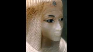 Faces of Ancient Middle East Part 15 HurroUrartian peoples [upl. by Atsok]