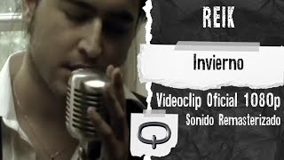 Reik  Invierno Quiero TV 1080p [upl. by Blaine]