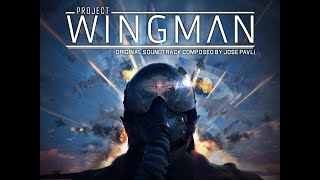 Kings Court  Jose Pavli  Project Wingman Soundtrack 2020 [upl. by Ahsille]