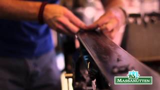 Massanutten Ski amp Snowboard Rental amp Repair Shop [upl. by Alessig]