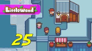 Littlewood  Lets Play Ep 25  COW [upl. by Ash]