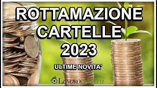 💣 ROTTAMAZIONE QUATER 💥PROROGA PACE FISCALE 2023 [upl. by Polinski]