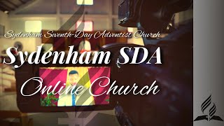 Sydenham SDA Online Church 247 Music Livestream [upl. by Ber]