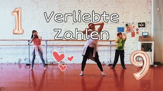 🔟Zahlenlied 110  Zahlen lernen für Kinder  Musik für Kinder  LooLoo Kinderlieder [upl. by Nnanaej]