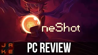 OneShot Game PC Review [upl. by Trygve768]