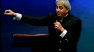 Benny Hinn at El Rey Jesús Part 77 [upl. by Andre]