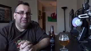 Amsterdam Brewing Co Cruiser All Day Pale Ale Drunk Beer Review Beer Guy Reviews [upl. by Anelra919]