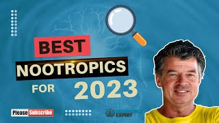 Best Nootropics for 2023 [upl. by Kingdon714]