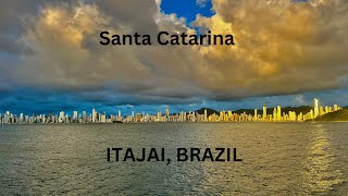 Discover The Magic Of Itajai Brazil An Enchanted Paradise [upl. by Anev582]