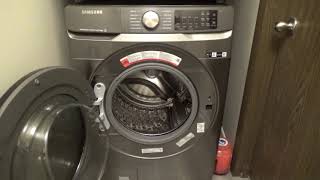 How to use the Tide Washing Machine Cleaner [upl. by Sybille165]