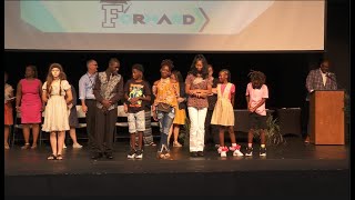 Moseley Sixth Grade Promotions 6122 [upl. by Korella]