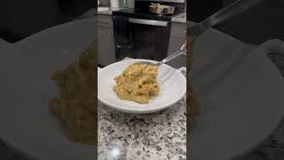 Cheddar Broccoli Pasta pasta cheddar [upl. by Netti]