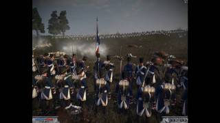 The Battle of Friedland [upl. by Aimac]