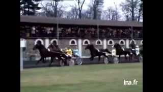 Prix de France 1972  Une de Mai  JR Gougeon [upl. by Lashar809]