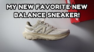 New Balance Fresh Foam X 1080v13 [upl. by Slrahc]