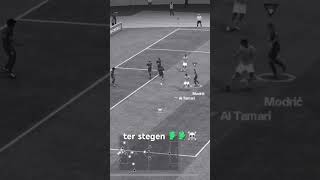 ter stegen save ☠️🧤 [upl. by Eleanor809]