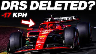 MASSIVE F1 Rule Changes Leaked that will Change EVERYTHING [upl. by Genni]