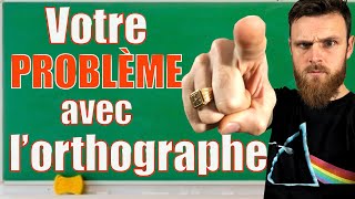 10 Minutes pour améliorer votre orthographe [upl. by Frame752]