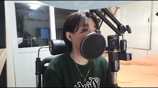 잡아줄게 Carabiner  ASH ISLAND 그루비룸GroovyRoom Cover By 수잿잿 잡아줄게 애쉬아일랜드 그루비룸 [upl. by Enimzzaj891]