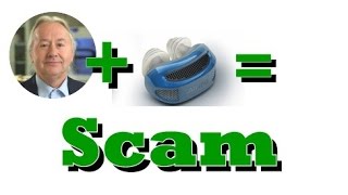 Airing 3 Indiegogo Scam By Any Other Name is Still A Scam Hoseless CPAP Not Even Close [upl. by Etram]