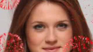 Bonnie Wright [upl. by Esyle]