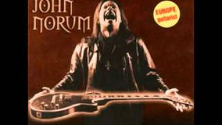 John Norum  Time To Run [upl. by Anairb]