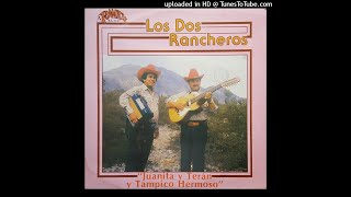 Los Dos Rancheros  Juanita Y Teran Disco Completo [upl. by Adlay]