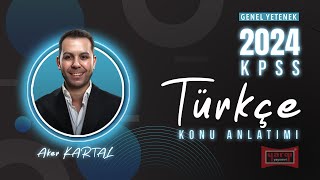 16  NOKTALAMA İŞARETLERİ  SÖZÜN ÖZÜ  AKER KARTAL 2024 [upl. by Pulchi]