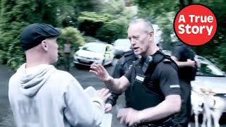 Battling the Bailiffs The FULL Documentary  A True Story [upl. by Dnesnwot]