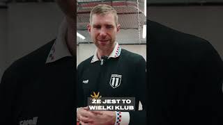 Per Mertesacker o Górniku Zabrze górnikzabrze [upl. by Sumer711]