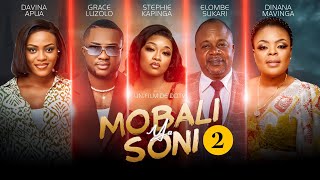 MOBALI YA SONI  Épisode 2  Novembre 2024  DDtv PRODUCTION [upl. by Assenahs778]