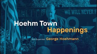 Hoehmtown Happenings  Episode 86 [upl. by Talich411]