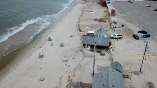 Liams at Nauset Beach by Drone [upl. by Ardried]