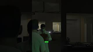 Experience VR Contacts grandtheftauto gta ocrp gaming ocrp videogame gtav vr [upl. by Siuqram271]