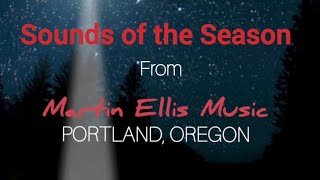 Martin Ellis Sounds of the Season 2023 organ [upl. by Curr]