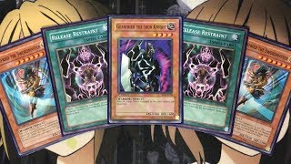 My Gearfried the Iron Knight Yugioh Deck Profile for June 2020 [upl. by Sall]