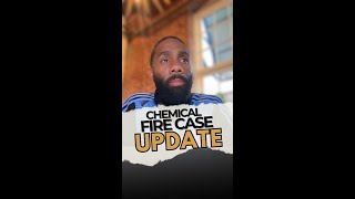 Biolab Fire Case Update [upl. by Annayek688]