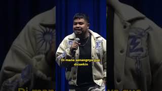 Show Rigen di Standup Fest 2023 Petchaaah🔥 [upl. by Sheri260]