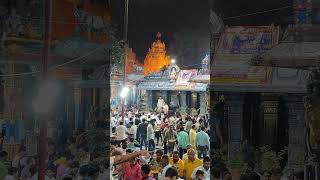 Kartika Somavaram Annadana Karyakramamkartikamasam fooddonation temple sanathanadharmam [upl. by Hsac]