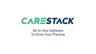 All About CareStack  Dental Practice Management Software  UK  CareStack® [upl. by Arak]