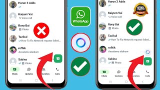 Como obter o Meta Ai no WhatsApp A opção WhatsApp Meta Ai não aparece Ativar Meta AI [upl. by Lednyk580]