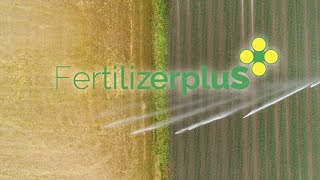 ICL FertilizerpluS  delivering Polysulphate to a global market [upl. by Zola]