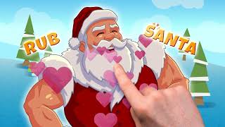 Every Terrible Mobile Game Ad Hot Santa Cosy Farm Wars [upl. by Irvin]