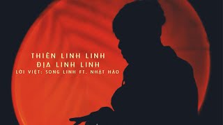 Thiên Linh Linh Địa Linh Linh  Lời Việt Song Linh ft Nhật Hào  Trình Bày Nhật Hào [upl. by Ardnalahs149]