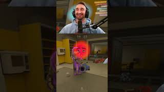 The emergency meeting went well lockdownprotocol jeromeasf [upl. by Nostrebor]