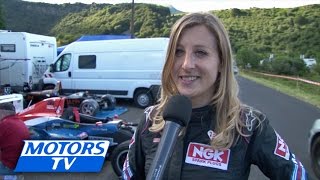 GoCharlie  Motors TV 2016 2 [upl. by Charron79]